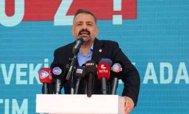 CHP’den grevdeki işçilere çağrı: AKP’nin sizi kullanmasına izin vermeyin