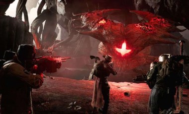 Gunfire Games'in yeni oyunu: Remnant 2 ilk haftada 1 milyon sattı