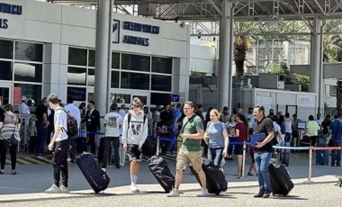 Kredi kartı kararı tur şirketlerini vurdu