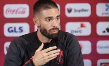 Yannick Carrasco kimdir, nereli, kaç yaşında? Yannick Carrasco hangi pozisyonda oynuyor, hangi takımlarda oynadı?