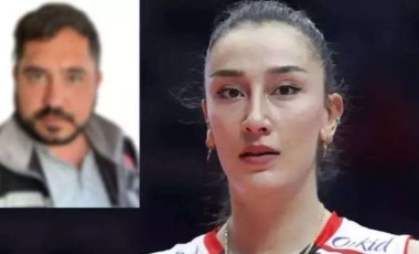 “Yüzüne asit atacağım” demişti! Milli voleybolcu Hande Baladın’ı tehdit eden şüpheli yakalandı