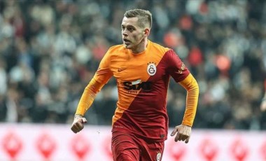 Alexandru Cicaldau, Konyaspor'a kiralandı