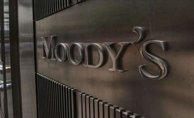 Moody's'ten Türkiye açıklaması