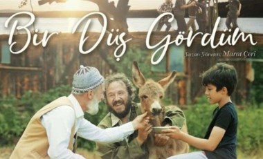 Bir Düş Gördüm filminin konusu ne? Bir Düş Gördüm filminin oyuncuları kim?