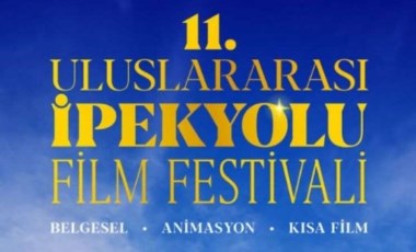 İpekyolu Film Festivali 11. defa sinemaseverlerle buluşacak