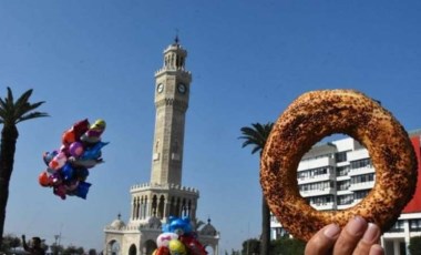 İzmir’de gevrek 10 TL oldu: Zam kaçınılmaz!