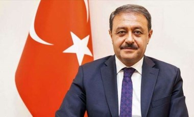 Yeni Şanlurfa Valisi Hasan Şıldık kimdir? Hasan Şıldık kaç yaşında, nereli?