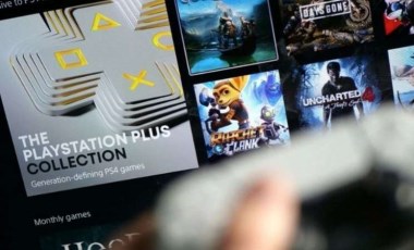 Bir kullanıcı 27 yıllık PlayStation Plus Deluxe satın aldı