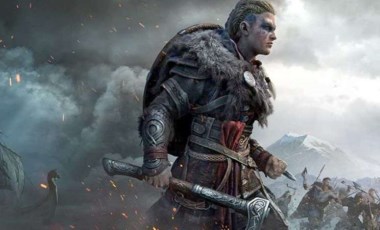 Assassin's Creed Valhalla kısa süreliğine ücretsiz hale geldi