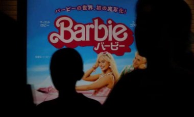 Lebanon moves to ban 'Barbie' film for 'promoting homosexuality'