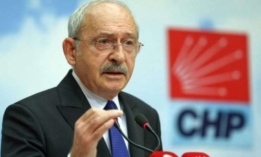 Kılıçdaroğlu İngiltere ile yapılan anlaşmayı işaret etti... 'Türkiye’yi kim yönetiyor?'