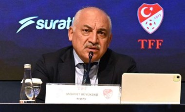 TFF'den 1959 yılı öncesi şampiyonluklar için açıklama