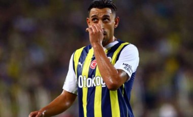 Fenerbahçe'de İrfan Can Kahveci'den tepkilere yanıt!