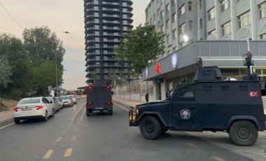 Mersin'de FETÖ'ye operasyon: 9 gözaltı kararı