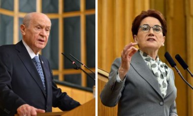 Bahçeli'den İYİ Parti'ye yeni çağrı: 'Yerel iktidarda komşu olalım'