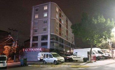 Kocaeli'de şüpheli ölüm: 6'ncı kattan düşen 19 yaşındaki Üveys yaşamını yitirdi