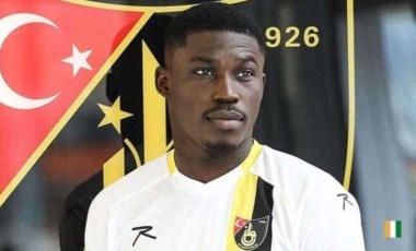 İstanbulspor, Djakaridja Junior Traore'yi kadrosuna kattı