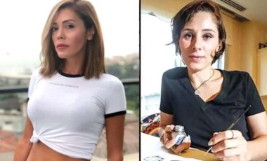 Eski Survivor yarışmacısı Didem Ceran'a komşusundan şok tehdit: 'Bir gece ansızın seni öldüreceğim'