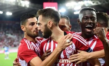 UEFA Avrupa Ligi'nde 6 maç oynandı