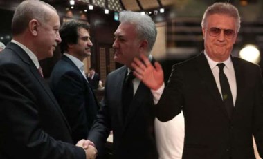 Erdoğan, Tamer Karadağlı'yı Devlet Tiyatroları Genel Müdürlüğü'ne atadı, tepkiler gecikmedi: 'Yakında Kültür ve Turizm Bakanı da olur!'