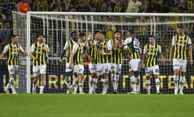 Yazarlar Fenerbahçe - Maribor maçını yorumladı