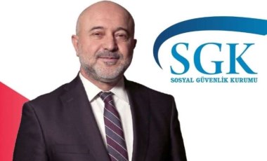 SGK Başkanı Raci Kaya kimdir, kaç yaşında, nereli? SGK Başkanlığına atanan Raci Kaya hangi görevlerde bulundu?