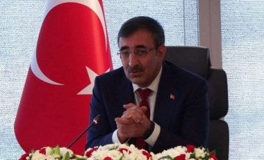 Cumhurbaşkanı Yardımcısı Cevdet Yılmaz: 'İlk konut alımı için destek vereceğiz'