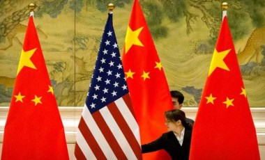 China calls US restrictions a 'shift away from globalization'