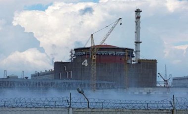 Ukraine: ''Zaporizhzhia Nuclear Power Plant disconnected from main power line''