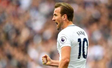 Harry Kane transferi için flaş açıklama!