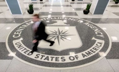 China arrests arms firm employee accused of working for CIA