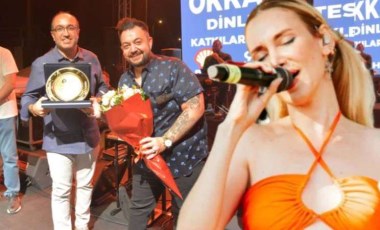 Gökçe için 'Sandıklı'ya giremez demişti: AKP'li Başkan'dan 7 şehit verildiği gün konser