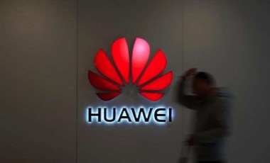 Huawei gelirini açıkladı