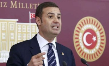 CHP'li Ahmet Akın'dan AKP'ye 'deprem vergisi' tepkisi: 'Kentsel dönüşüm değil rantsal dönüşüm!'