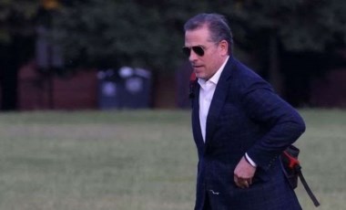 Special counsel: Hunter Biden could face trial