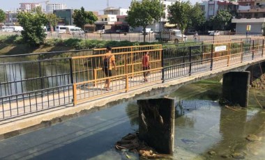 3 gündür aranıyordu: Kayıp kadının cansız bedeni sulama kanalında bulundu!