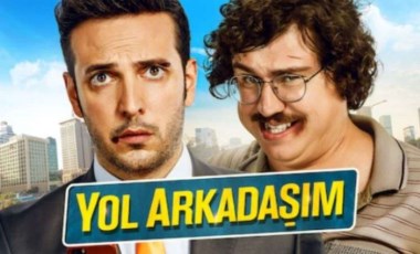 Yol Arkadaşım filminin konusu ne? Yol Arkadaşım filminin oyuncuları kim?