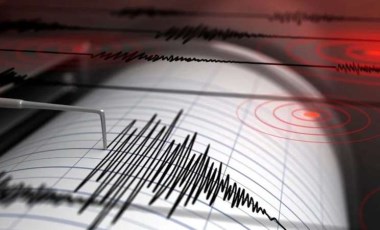 Son dakika... Adana'da 3.7 büyüklüğünde deprem! (12 Ağustos 2023)