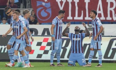 Hasan Al yazdı: 'Bu sezon tempolu bir Trabzonspor izleyeceğiz'