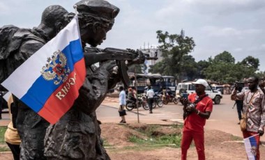 Fransa gidiyor, Ruslar geliyor… İşte, Wagner’in Afrika macerası!