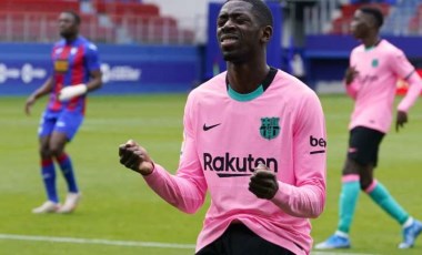 Ousmane Dembele kimdir, nereli, kaç yaşında? Dembele hangi takımlarda futbol oynadı?