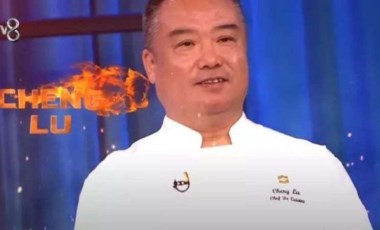 MasterChef All Star konuğu Cheng Lu şef kimdir, nereli, kaç yaşında? MasterChef Cheng Lu nerede çalışıyor?