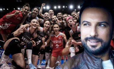 Tarkan ve Filenin Sultanları'ndan sürpriz klip! Beğeni yağmuruna tutuldu