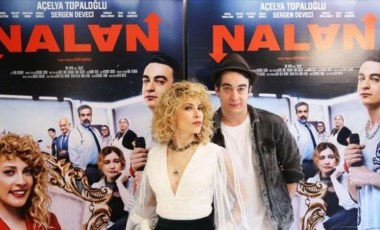 Nalan filminin konusu ne? Nalan filminin oyuncuları kim?