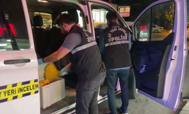 Maltepe’de tekel bayiye kurşun yağdırdı: 3 yaralı