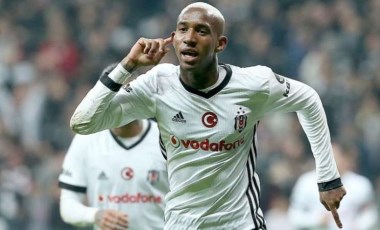 Resmi görüşmelere başlandı: Beşiktaş'ta Talisca sesleri