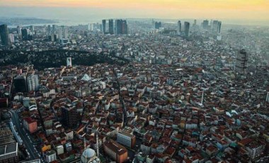 Deprem hazırlığı: İstanbul’da 39 ilçeye 39 vali atandı