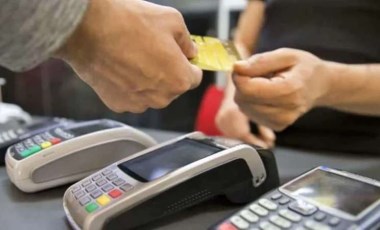 Card payments hit record high in Turkey