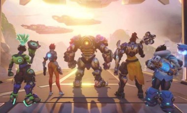 Overwatch 2 Steam'de en kötü oyun olarak zirvede!