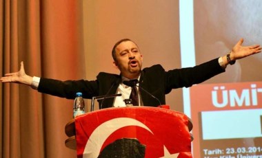 Ümit Kocasakal'dan 'ihraç' iddiası: Operasyonun arkasında Tuncay Özkan ve Canan Kaftancıoğlu var!